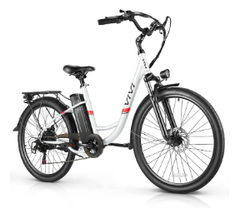 Vivi Cruiser