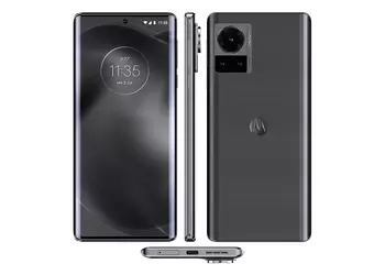 Confirmed: Moto X30 Pro flagship will get charging power of 125 watts
