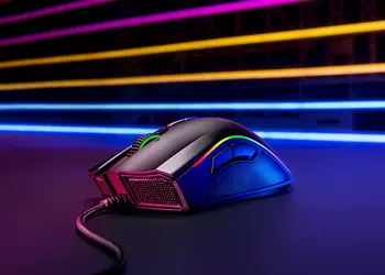 Лучшие игровые мыши