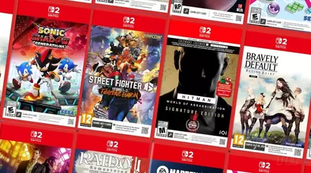 Аналітик: Nintendo не наслідуватиме приклад Sony і Microsoft та продовжить випускати фізичні видання своїх ігор