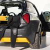 MINI John Cooper Works Skeg