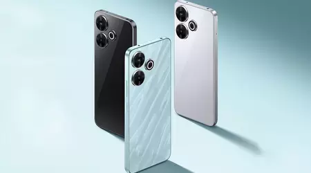 Xiaomi готує до виходу POCO M6 Plus 5G