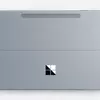 Миниатюра Microsoft Surface Pro 12-inch вид сзади в цвете Ocean