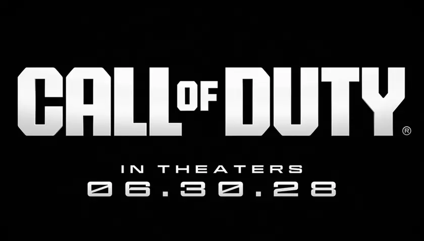 Определена дата премьеры экранизации Call of Duty