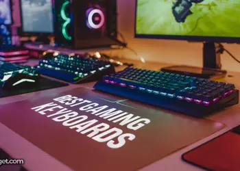 Best Gaming Keyboards Used in Tournaments