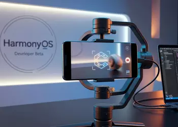 Huawei выпустила HarmonyOS 6.1.1 Beta 1: камера теперь будет следить за каждым вашим шагом