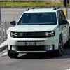 Fiat Grande Panda Turbo 100 Preview Image 10