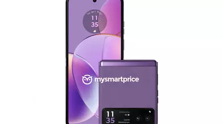 Підтверджено: Motorola Razr 40 працюватиме на процесорі Snapdragon 7 Gen 1