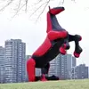 Thumbnail of robo-horse in motion