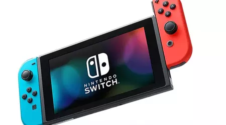 Nintendo Switch першого покоління покидає Європу: з лютого 2027 року консоль знімуть з продажу