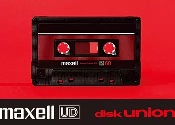 Кассеты снова в продаже: Maxell вернула UD-60U за $6 — их можно использовать даже со старыми компьютерами