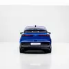 Audi A2 E-Tron aerial view thumbnail