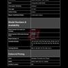 Preview of Google Pixel 9a specifications - image 5