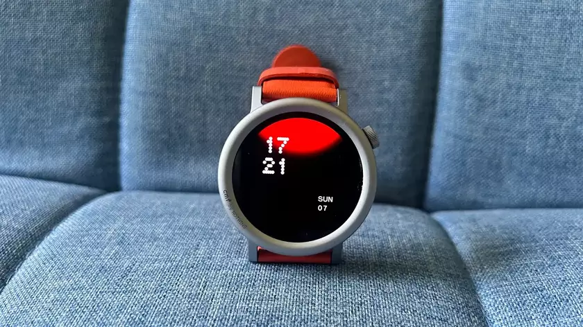 CMF Watch 3 Pro: El Reloj Inteligente que Promete Revolucionar tus Días