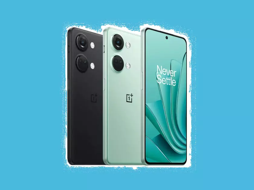 Инсайдер: OnePlus Nord 5 и OnePlus Nord CE 5 будут работать на процессорах Qualcomm