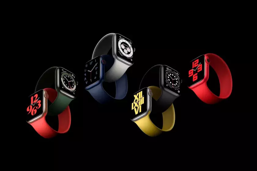 Смарт-часы Apple Watch помогут избавиться от ночных кошмаров и посттравматического синдрома