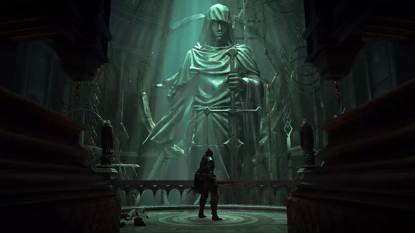 Sony раскрыла 14 причин купить Deluxe-издание Demon’s Souls для PlayStation 5