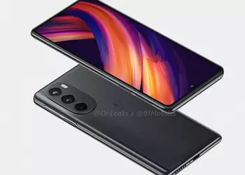 Moto Edge X30 will be one of the first smartphones on the market to receive Android 12 out of the box