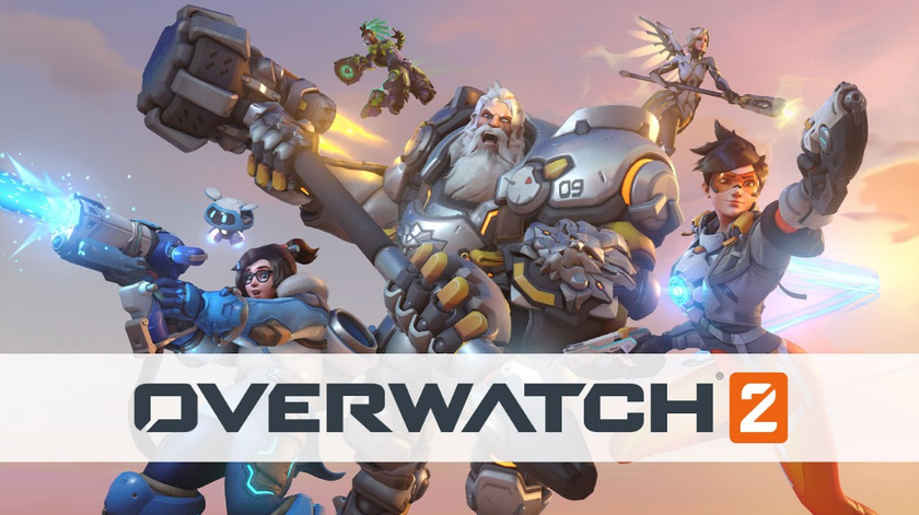 Blizzard анонсировала Overwatch 2, показав новых героев и первый геймплей