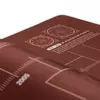 Preview of Noctua NP-DM3 wear resistance