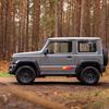 Suzuki Jimny 55ème Anniversaire - мініатюра 3