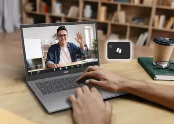 CES 2024: Acer представила ноутбуки Aspire Go 14 и Aspire Go 15 с интегированным ИИ-ассистентом Microsoft Copilot