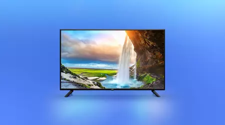 Redmi Smart TV: лінійка бюджетних смарт-телевізорів з екранами на 32/43 дюйма і ОС Android TV 11 за ціною від $ 216