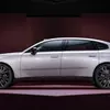 Сучасні технології у Volvo ES90