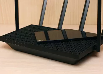 Обзор TP-Link Archer AX73: гигабитный роутер с Wi‑Fi 6 для умного дома