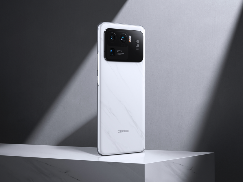 Xiaomi Mi 11 Ultra: король среди флагманов с лучшей камерой, вторым дисплеем, защитой IP68 и экраном Dolby Vision за $900