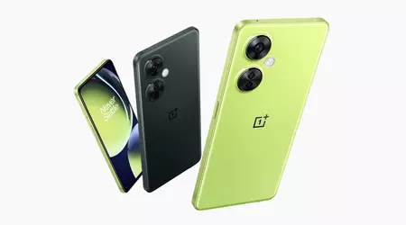 OxygenoS 13.1, capteur IR pour le contrôle technique et NFC : OnePlus continue de teaser les caractéristiques du Nord CE 3