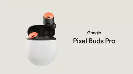 Limited time deal: Google Pixel Buds Pro на Amazon зі знижкою $60