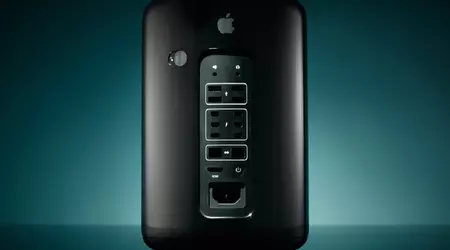 Цей циліндр уже не відремонтувати: Apple визнала Mac Pro (2013) вінтажним пристроєм