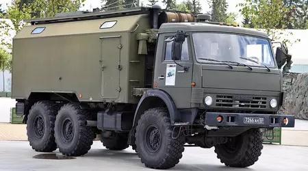 Американська ракетна система HIMARS вперше знищила рідкісну російську станцію радіоелектронної боротьби РБ-636М2 "Свет-КУ"