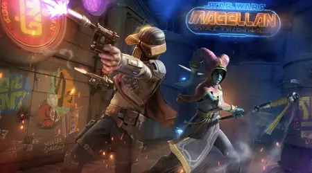 Так могла виглядати Star Wars: Magellan — у мережі з'явилися геймплейні кадри скасованої екшен-RPG від авторів Torchlight