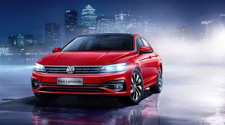 Volkswagen закриває один зі своїх найстаріших заводів у Китаї