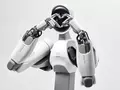 WIRobotics представила человекоподобного робота с «живыми» движениями