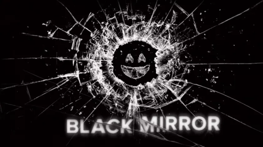 Постер нового сезона Black Mirror раскрывает мрачные подсказки