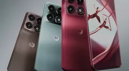 Motorola розсекретила Edge 70 Pro+ — прокачаний субфлагман із бездротовою зарядкою, ексклюзивними розцвітками та телеоб'єктивом