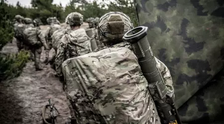 Le Danemark introduit le service militaire obligatoire pour les femmes