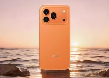 Представлены Honor 600 и Honor 600 Pro — клоны iPhone с огромными батареями, сверхтонкими рамками и камерой на 200 Мп