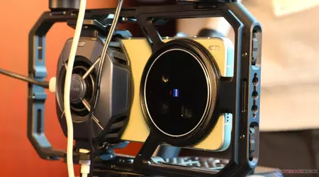Vivo X300 Ultra проти X300 Pro: коли дорожче не означає краще у рейтингу DxOMark