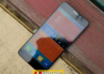Обзор Alcatel OneTouch Idol X: доступный кумир