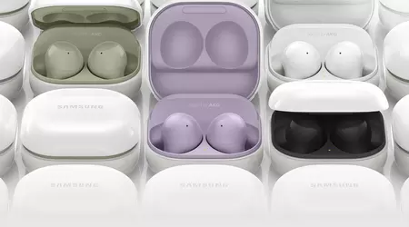 ANC, 360 Audio support and up to 24 hours of battery life: insider reveals details about Samsung Galaxy Buds 3