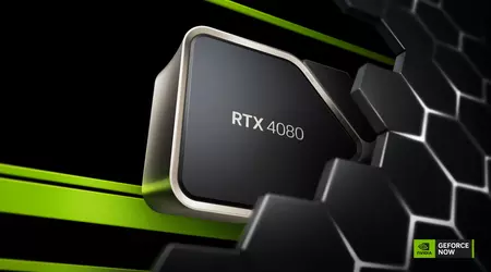 NVIDIA updated GeForce Now service with RTX 4080 graphics cards - support for 240 FPS without changing cost