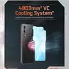 Preview Nubia Neo 5 Pro front