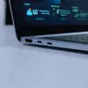 Galaxy Book 6 keyboard view