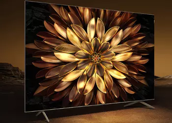 TCL C11G: линейка смарт-телевизоров с 4K-дисплеями на 55-75 дюймов и поддержкой частоты обновления 144 Гц