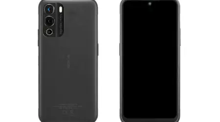 Ось як виглядатиме Nokia X21 5G: смартфон з OLED-екраном на 120 Гц, чипом Snapdragon 695 та батареєю на 5000 мАг