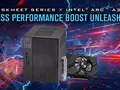 Старое железо, новые обещания: ASRock предлагает Intel Arc A380 как спасение для бюджетного гейминга